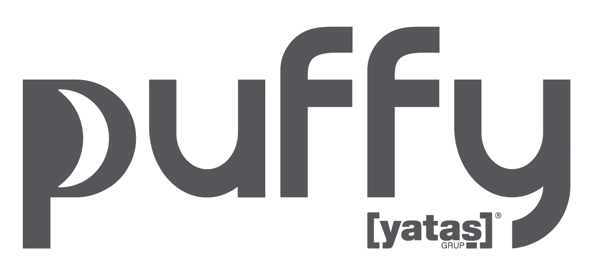 Puffy (Yataş Grup) logosu