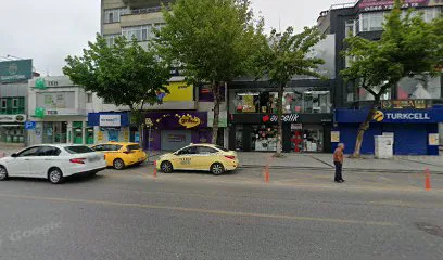 Alaylı Mağazaları Atatürk Bulvarı Şubesi, Adapazarı