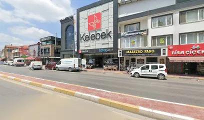 Alaylı Mağazaları Çark Caddesi Şubesi, Serdivan