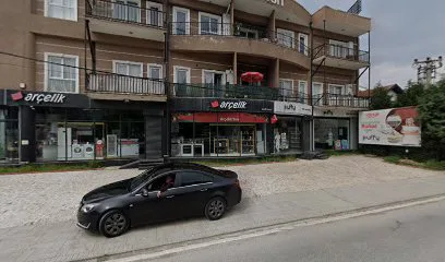 Alaylı Mağazaları İzmit Caddesi Şubesi, Sapanca